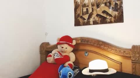 Rubyklar online show from 03.05.25