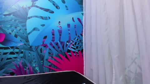 rubylatinqueen online show from 01.30.25