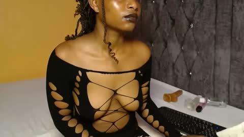 Ruby online show from 03.20.26