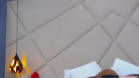 Snapshot of rubyluxee chatting on 01.26.25 Ruby Luxe online show from 01.26.25