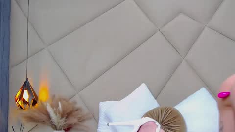 Snapshot of rubyluxee chatting on 03.07.25 Ruby Luxe online show from 03.07.25