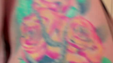 Snapshot of rubyluxee chatting on 09.29.25 Ruby Luxe online show from 09.29.25