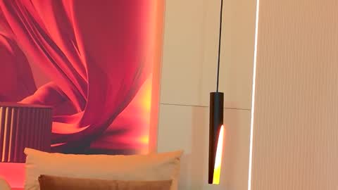 Snapshot of rubyluxee chatting on 10.03.25 Ruby Luxe online show from 10.03.25