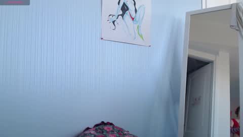 Snapshot of rubylynxxx chatting on 02.19.26 rubylynxxx online show from 02.19.26