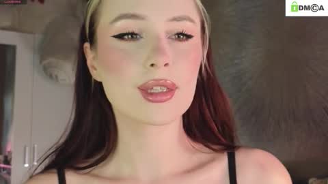 Your Ruby Miracle online show from 10.10.25