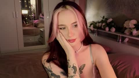 Your Ruby Miracle online show from 01.17.26