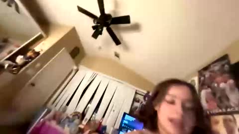 Snapshot of rubymonroe2007 chatting on 03.27.26 rubymonroe2007 online show from 03.27.26