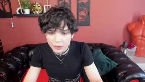 Ruby online show from 05.30.26