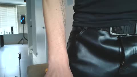 rubyroseandtastytim online show from 10.26.25