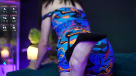 Snapshot of rubyrya chatting on 09.16.25 Ruby online show from 09.16.25