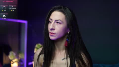 Snapshot of rubyrya chatting on 09.21.25 Ruby online show from 09.21.25