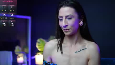 Snapshot of rubyrya chatting on 09.24.25 Ruby online show from 09.24.25