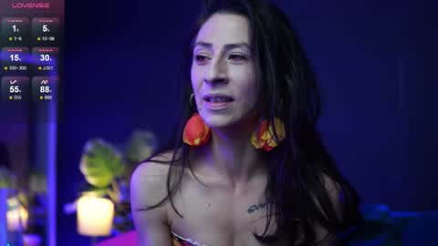 Snapshot of rubyrya chatting on 10.10.25 Ruby online show from 10.10.25