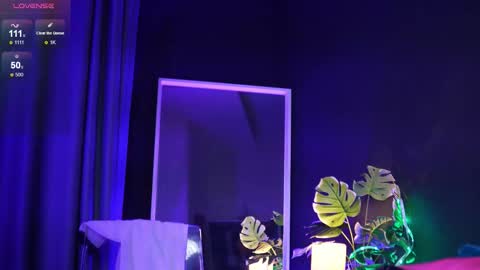 Snapshot of rubyrya chatting on 10.11.25 Ruby online show from 10.11.25