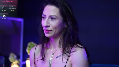 Snapshot of rubyrya chatting on 10.15.25 Ruby online show from 10.15.25