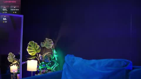 Snapshot of rubyrya chatting on 10.19.25 Ruby online show from 10.19.25