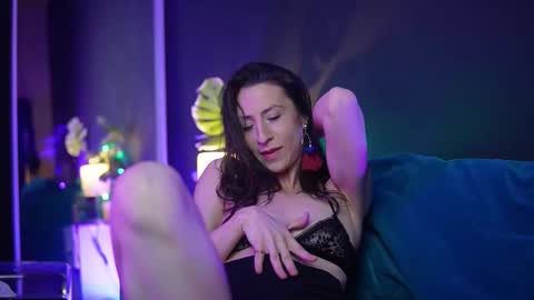 Snapshot of rubyrya chatting on 11.06.25 Ruby online show from 11.06.25