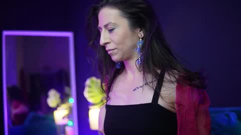 Snapshot of rubyrya chatting on 11.10.25 Ruby online show from 11.10.25