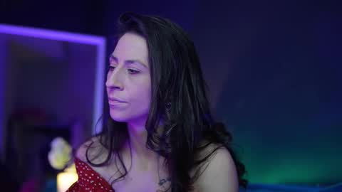 Snapshot of rubyrya chatting on 12.17.25 Ruby online show from 12.17.25