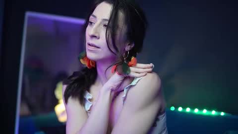 Snapshot of rubyrya chatting on 02.04.26 Ruby online show from 02.04.26