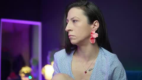 Snapshot of rubyrya chatting on 02.17.26 Ruby online show from 02.17.26