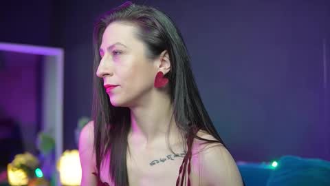 Snapshot of rubyrya chatting on 03.02.26 Ruby online show from 03.02.26