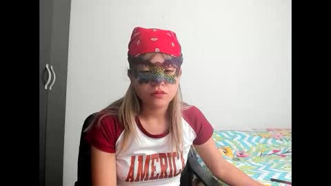 rubysexybell online show from 04.16.26