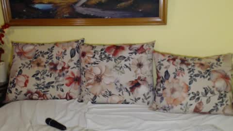 Ruby online show from 02.03.25