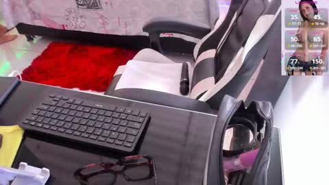 Snapshot of rubystrome chatting on 02.22.26 Ruby online show from 02.22.26