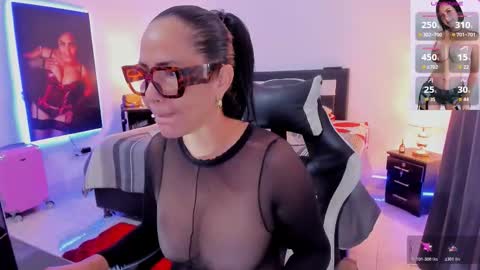 Snapshot of rubystrome chatting on 03.08.26 Ruby online show from 03.08.26