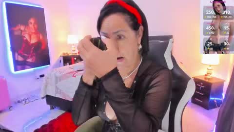 Snapshot of rubystrome chatting on 03.24.26 Ruby online show from 03.24.26