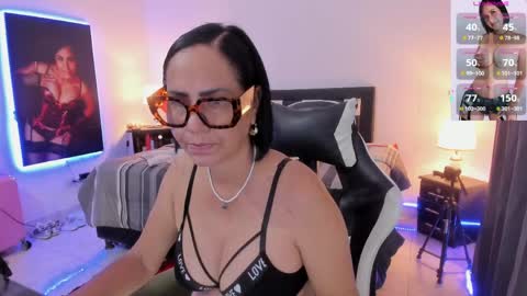 Snapshot of rubystrome chatting on 04.04.26 Ruby online show from 04.04.26