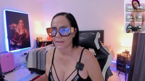 Snapshot of rubystrome chatting on 04.05.26 Ruby online show from 04.05.26