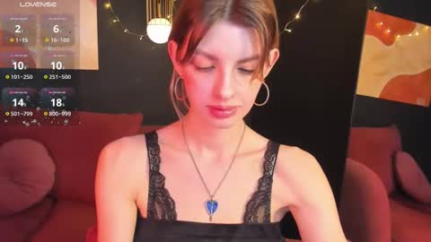 Snapshot of rubytwinkle chatting on 02.20.25 Ruby online show from 02.20.25