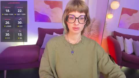 Snapshot of rubytwinkle chatting on 09.25.25 Ruby online show from 09.25.25