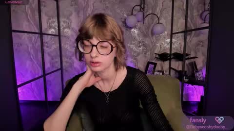 Snapshot of rubytwinkle chatting on 02.02.26 Ruby online show from 02.02.26