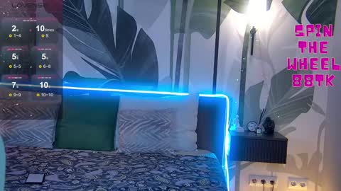 Snapshot of rubyvalen chatting on 02.03.25 Ruby online show from 02.03.25