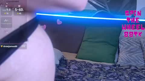 Snapshot of rubyvalen chatting on 02.13.25 Ruby online show from 02.13.25