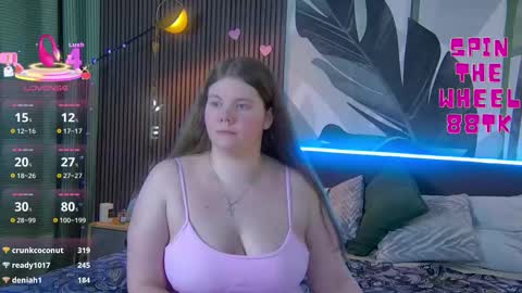 Snapshot of rubyvalen chatting on 03.02.25 Ruby online show from 03.02.25