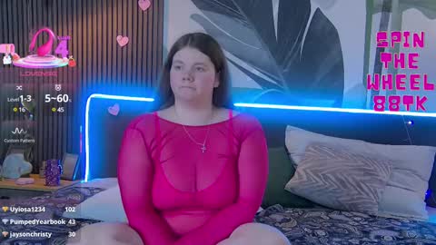 Snapshot of rubyvalen chatting on 03.04.25 Ruby online show from 03.04.25