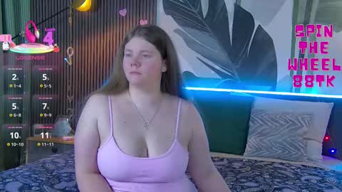 Snapshot of rubyvalen chatting on 03.06.25 Ruby online show from 03.06.25