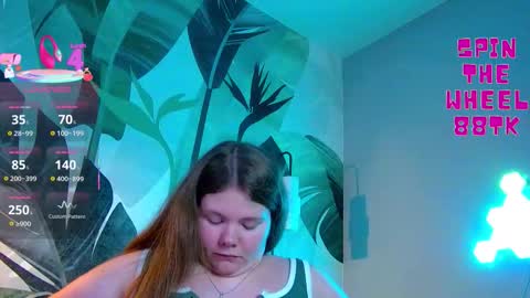 Snapshot of rubyvalen chatting on 09.17.25 Ruby online show from 09.17.25