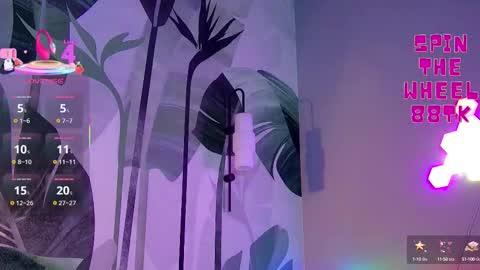 Snapshot of rubyvalen chatting on 10.09.25 Ruby online show from 10.09.25