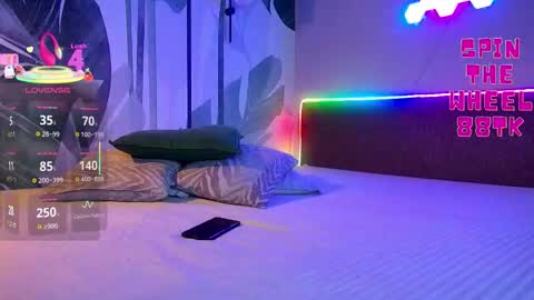 Snapshot of rubyvalen chatting on 11.03.25 Ruby online show from 11.03.25