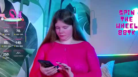 Snapshot of rubyvalen chatting on 11.06.25 Ruby online show from 11.06.25