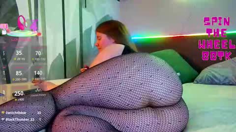 Snapshot of rubyvalen chatting on 12.03.25 Ruby online show from 12.03.25