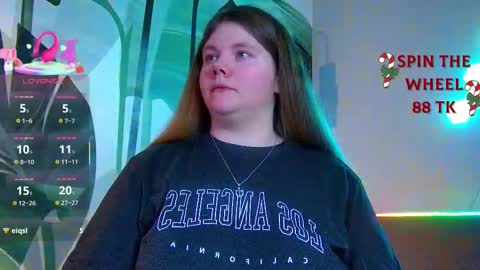 Snapshot of rubyvalen chatting on 01.06.26 Ruby online show from 01.06.26