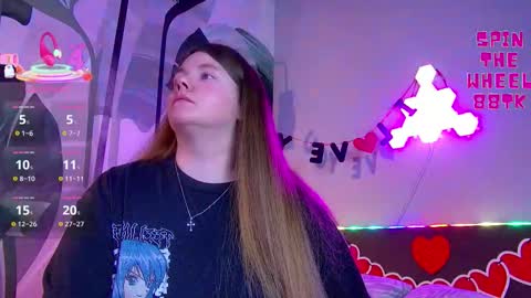 Snapshot of rubyvalen chatting on 02.12.26 Ruby online show from 02.12.26