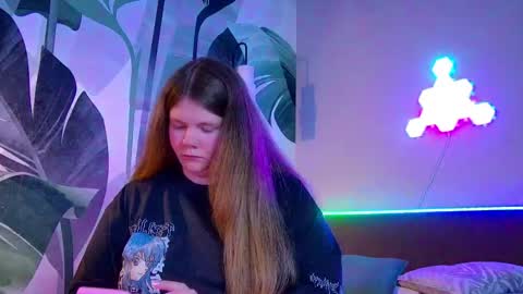 Ruby online show from 04.24.26