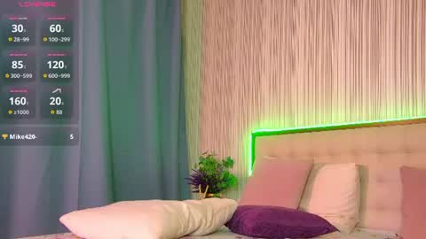 Ruby online show from 07.14.26